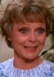June Lockhart